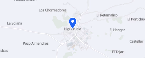 Marcha BTT Higueruela - Circuito BTT Albacete