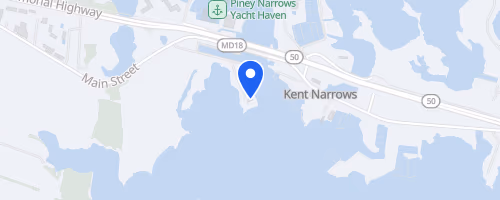 Chesapeake Bay Paddle - hosted by Kent Island Outrigger Canoe Club