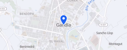 31 MITJA MARATÓ CIUTAT DE GANDIA