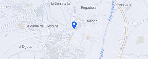 MARCHA CICLODEPORTIVA LA FOGUERA CANALS