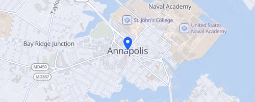 Annapolis Running Festival