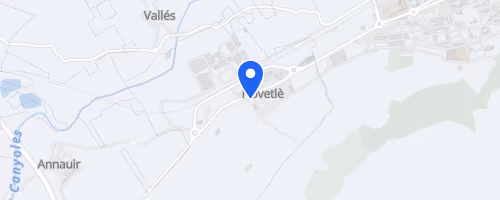 Volta a Peu a Novetlé