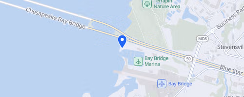 Great Chesapeake Bay 4.4 Mile Swim & 1 Mile Bay Challenge