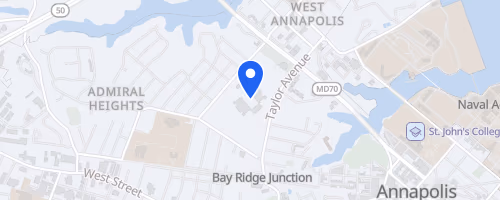 Annapolis 10 Mile Run