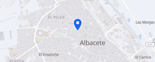 San Silvestre de Albacete
