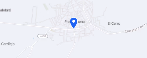 Carrera del Pisto