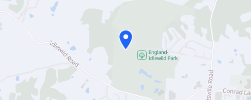 Cincitucky 6 at England Idlewild
