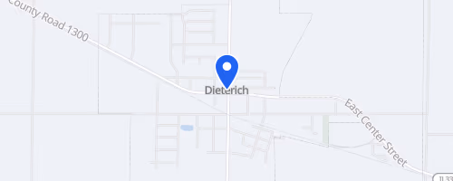 Annual - Dieterich Firecracker 5K Run/Walk