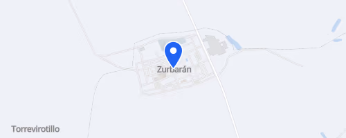 Carrera Nocturna de Zurbarán