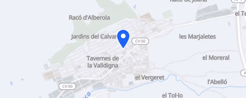 Triatló Platja de Tavernes