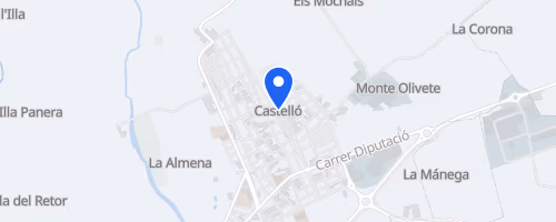 Castellón Triatlón - Supersprint
