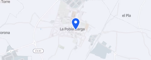 Marcha La Pobla Llarga