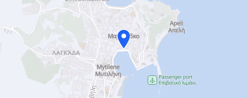 4th Mytilene Night Race 2026 - 10K
