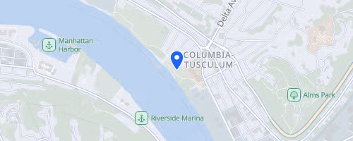 Turkey Trails- Cincinnati