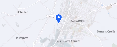 Sant Silvestre Carcaixent