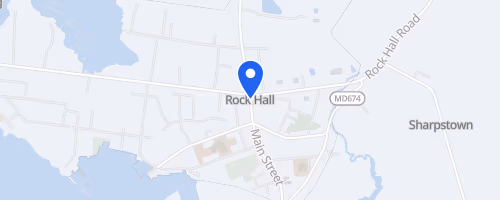Rock Hall Triathlon