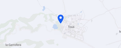 IX TRAIL TOUS
