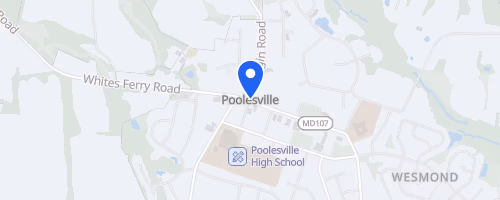 Poolesville Day 5K Run/Walk