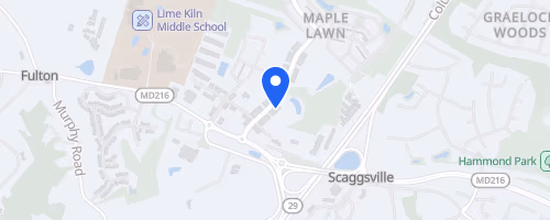 The Maryland Half Marathon & 5K