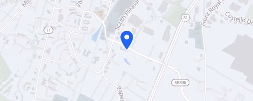 Navy Federal Credit Union 5K- Winchester