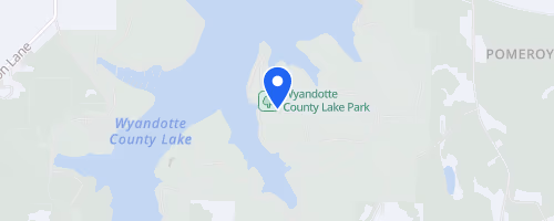 Tour de Trail: Wyandotte County Lake Park