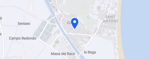 Carrera Matutina a la Playa de Cullera