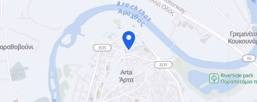10th Arta Running Festival 2026 - Half Marathon 21.1km