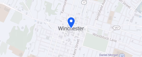 Third Winchester Battlefield 5k, 10k, & Half