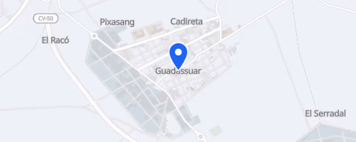 XXX Volta a Peu Guadassuar