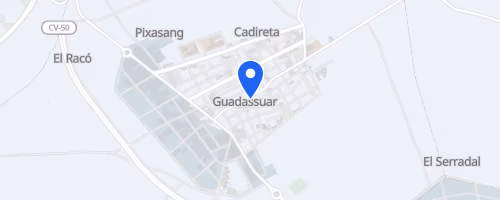 Volta a Peu Guadassuar