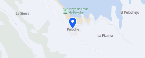 Triatlón Playa de Peloche