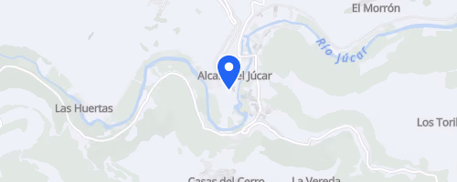 Trail Alcalá del Júcar