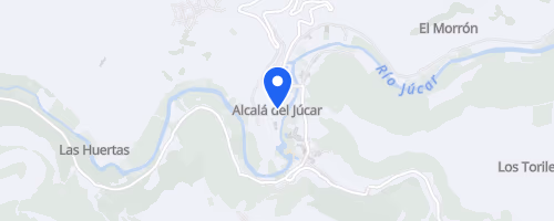 Triatlón Villa de Alcalá del Júcar