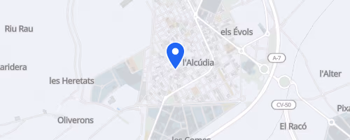 RunCáncer L'Alcúdia 2026