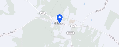 Virginia Wine Country Half Marathon