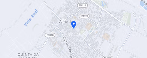 20 Kms de Almeirim