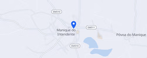 TRAIL PINA MANIQUE