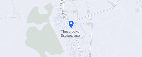 6th Thesprotiko N. Prevezas Race -  'We run for boarding school Ntourahis of  Ioanninon'