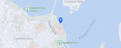 Sowebo Gateway 5K (formerly Sowebo Landmark 5K)