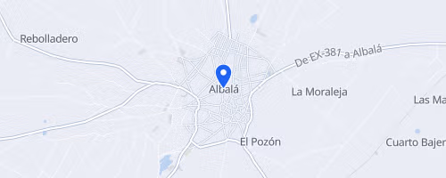 III GRAN PREMIO SAN JOAQUÍN DE MARCHA NÓRDICA ALBALÁ-2026.