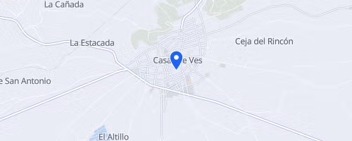 Morra de Casas de Ves
