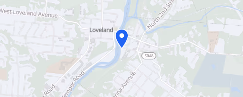 Loveland Frogman Race