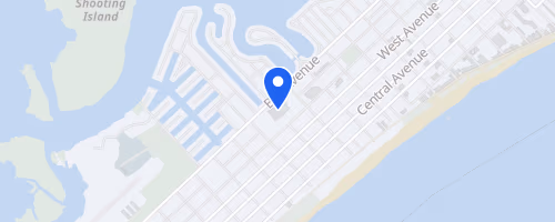 Ocean City Night In Venice 5K Run