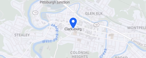 Cecil Jarvis Greater Clarksburg 10K