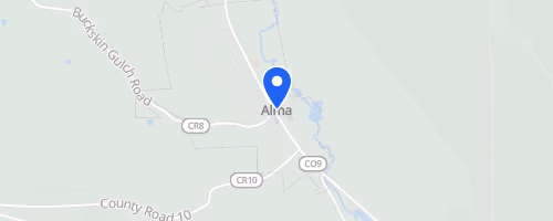 Race in the Clouds - Alma Dirt Festival 2026