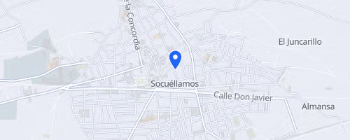 10K de Socuéllamos