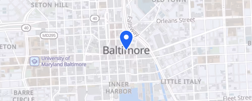 Baltimore Running Festival Half Marathon