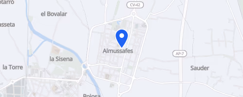 Sant Silvestre d'Almussafes
