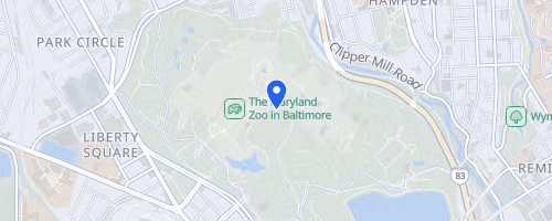 RunThrough USA Druid Hill Park (Baltimore) 5K & 10K October 2026