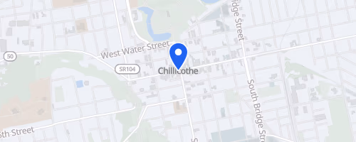 Adena Health Systems Chillicothe Half Marathon & 5K